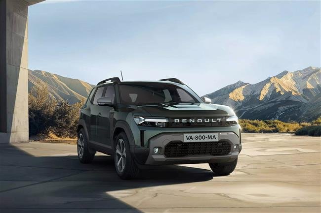 جيب SUV 2026